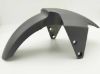 N-series Front Fender (matte grey) 30406034 NIU E3 E4 Front Fender (matte grey) side two